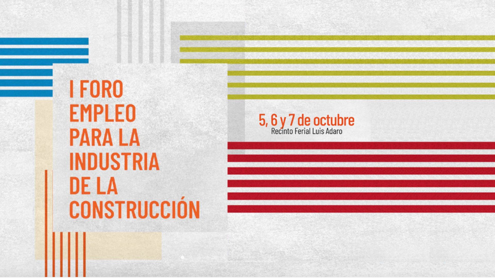 I-FORO-EMPLEO-PARA-LA-INDUSTRIA-DE-LA-CONSTRUCCION